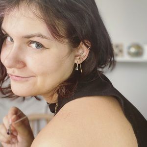 Meet your Posher, Mikaela